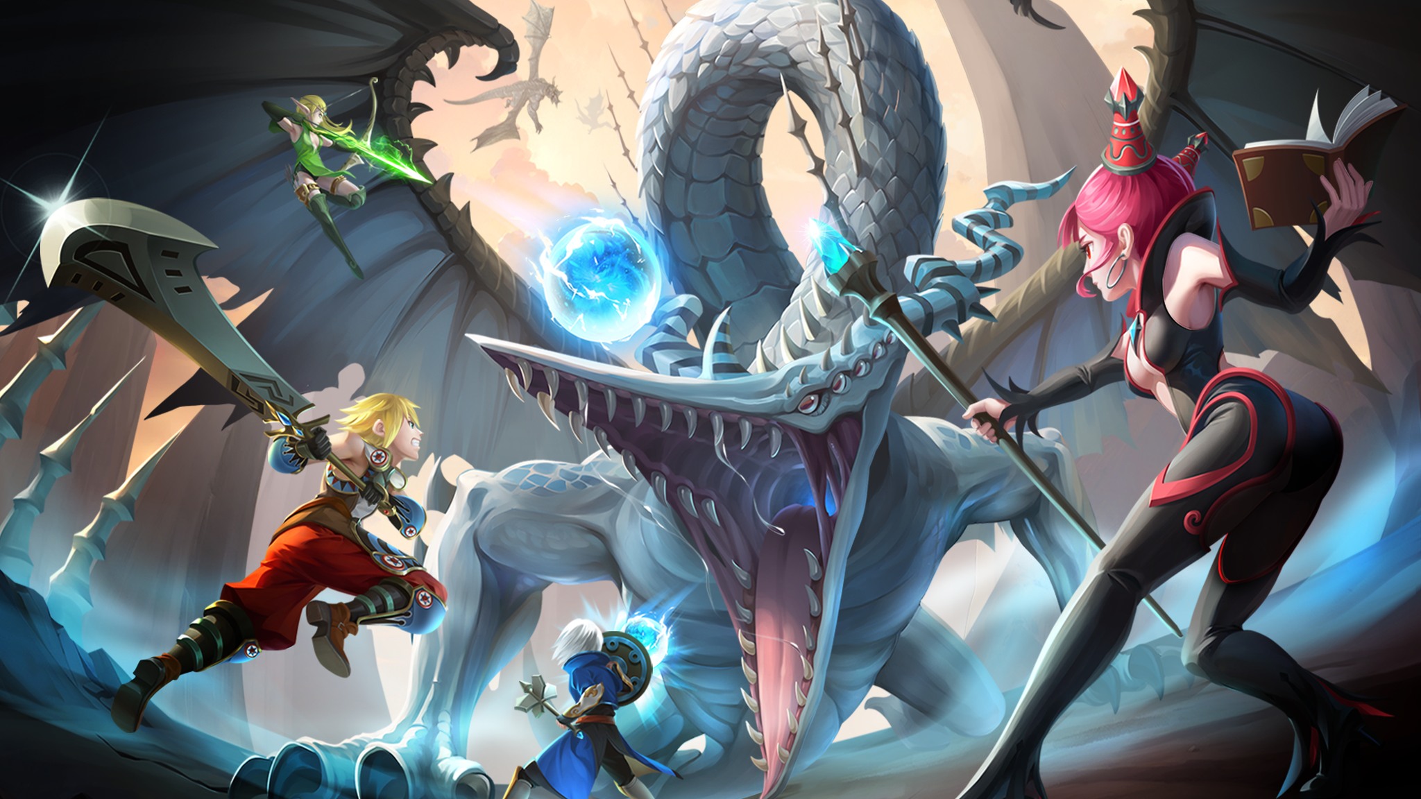Banner