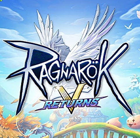 The Ragnarok V Returns