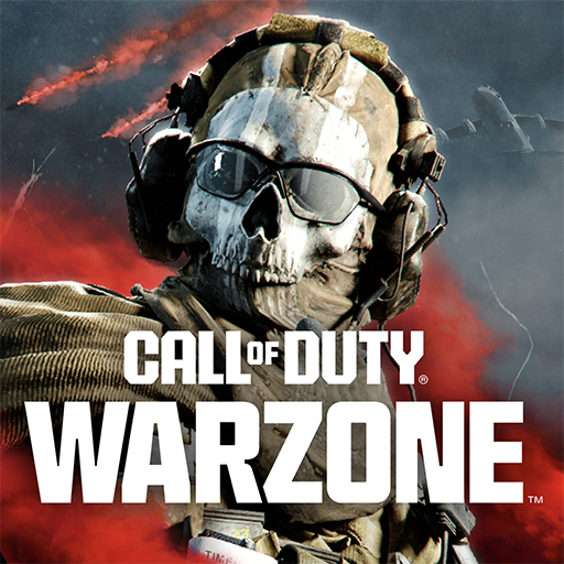 Call of duty : WarZone