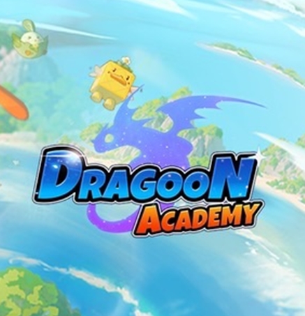 Dragoon Academy