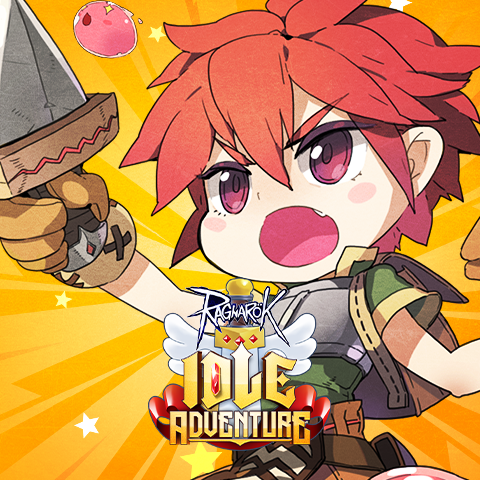 Ragnarok Idle Adventure (ID PASS)