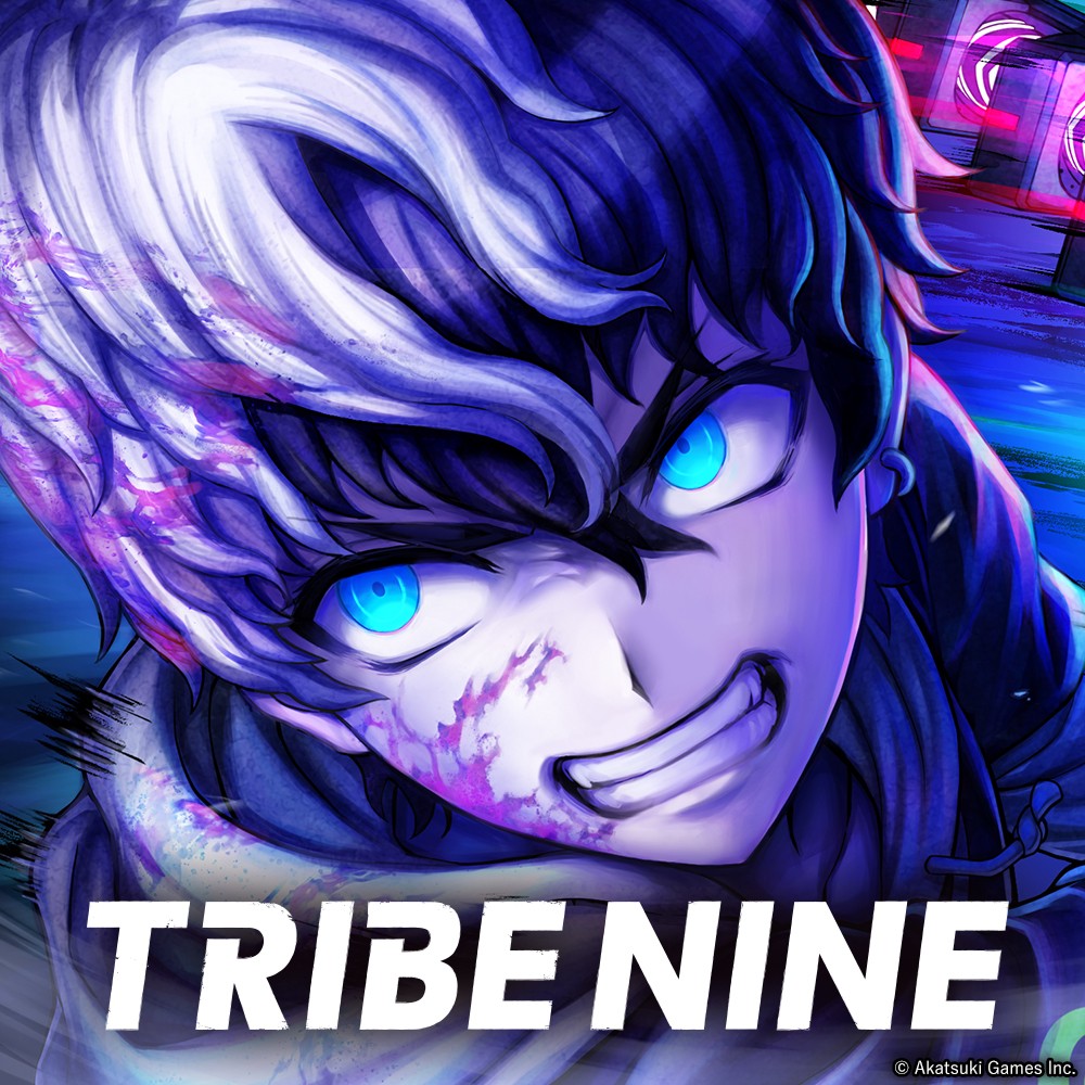 Tribe Nine