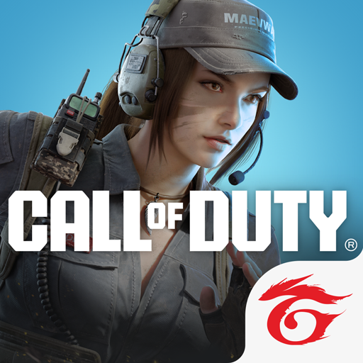 Call of Duty Mobile Garena