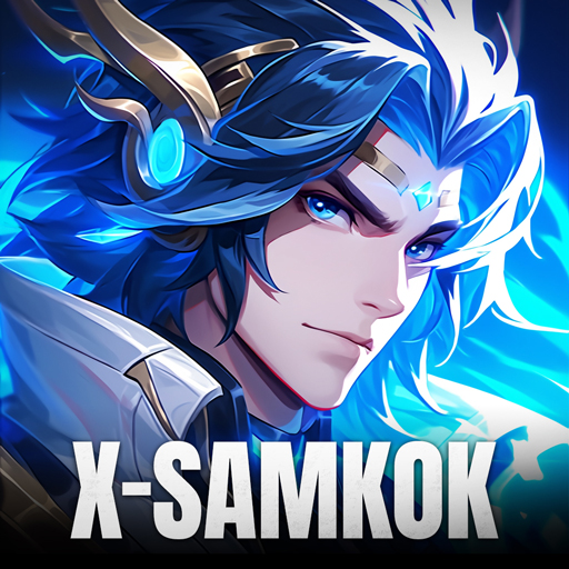 x samkok