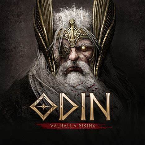 Odin valhalla rising