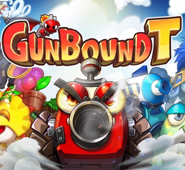 Gunbound