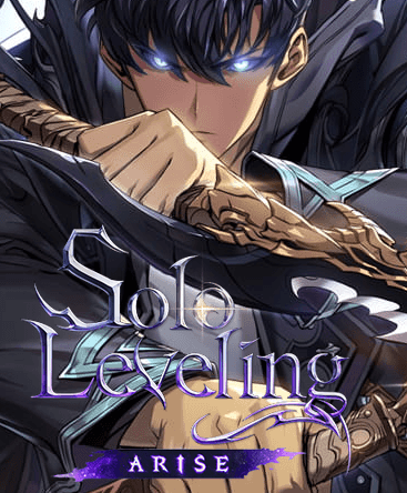 solo leveling : Arise