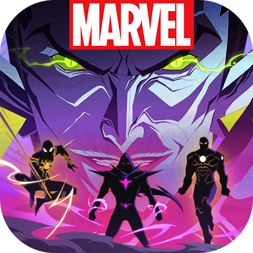 Marvel Mystic mayhem