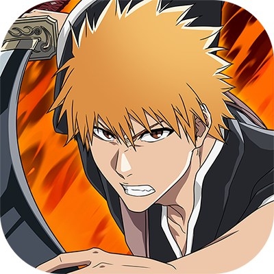Bleach soul Resonance